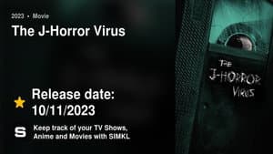 The J-Horror Virus — foto 1