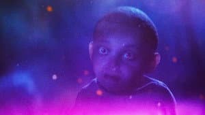 The Weeknd - Red Terror — foto 10