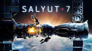 Salyut-7 — foto 11