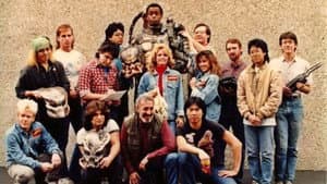 If It Bleeds We Can Kill It: The Making of 'Predator' — foto 2