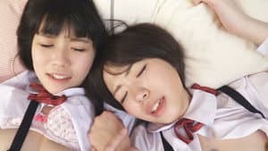 KTKL-082 私の愛娘2人のアナル、開店セール大特価￥3，980 — foto 3