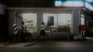 秒速5センチメートル — foto 6
