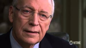The World According to Dick Cheney — foto 1