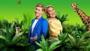 I'm a Celebrity: Get Me Out of Here! — foto 3