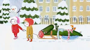 Rita og Krokodille — foto 8