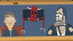 Episodio 11