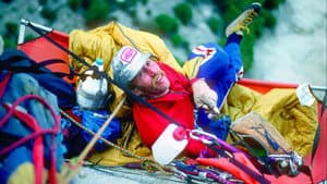 Jim Bridwell, The Yosemite Living Legend — foto 2