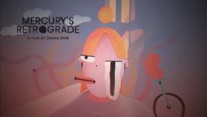 Mercury’s Retrograde — foto 1