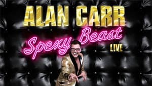 Alan Carr: Spexy Beast — foto 1