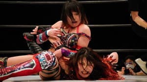 スターダムドリームクイーンダム — foto 4