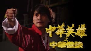中華英雄 — foto 1