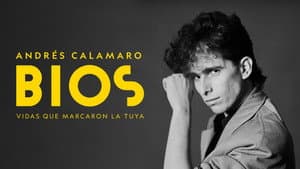 Bios. Vidas que marcaron la tuya: Andrés Calamaro — foto 5