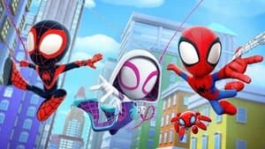 Spidey y sus Sorprendentes Amigos — foto 2