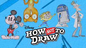How Not to Draw — foto 12