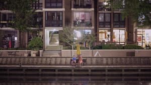 One Summer Night — foto 1