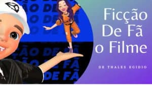 Ficção De Fã - O Filme — foto 1