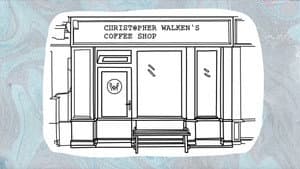Christopher Walken's Coffee Shop — foto 2