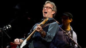 Eric Clapton's Crossroads Guitar Festival 2013 — foto 1