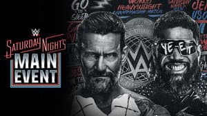 Saturday Night's Main Event XLI — foto 1