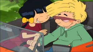 Episodio 33