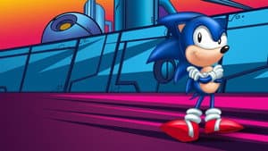 Las aventuras de sonic el erizo — foto 2