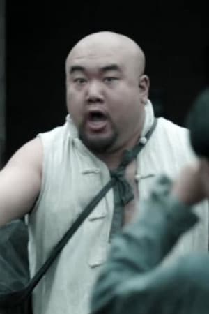 陈先民
