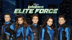 Lab Rats: Fuerza Elite — foto 5
