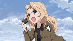 ガールズ＆パンツァー 最終章 第3話 — foto 6