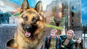 Snuf de Hond en het Spookslot — foto 2