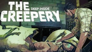 The Creepery — foto 1