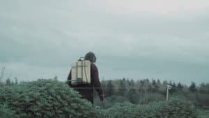The Lonely Battle of Thomas Reid — foto 1