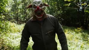 Children of Camp Blood — foto 1