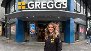 Greggs vs McDonald's: The Fast Feud — foto 2