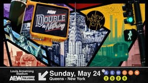 AEW Double or Nothing 2026 — foto 2
