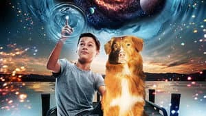 My Dog the Space Traveler — foto 1
