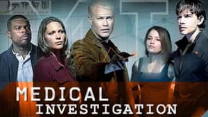 Medical Investigation — foto 1