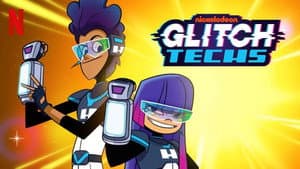 Glitch Techs — foto 6