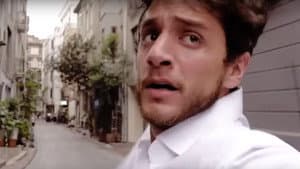 The Run — foto 1