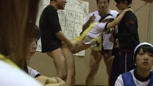 SDDE-432 時間を止められる男は実在した！〜女子校の球技大会に潜入！編〜 SDDE-432 — foto 1