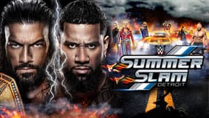 WWE SummerSlam 2023 — foto 2