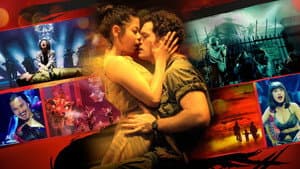 Miss Saigon: 25th Anniversary Performance — foto 3