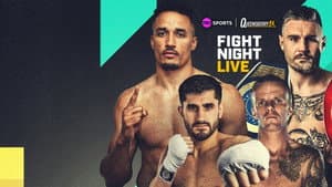 Ellis Zorro vs. Luca D'Ortenzi — foto 2