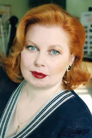 Юлия Яковлева