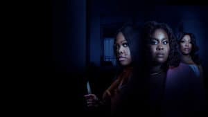 Single Black Female 2: Simone's Revenge — foto 2