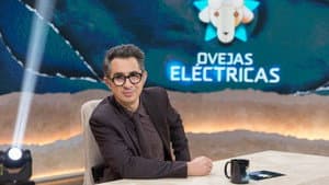 Ovejas eléctricas — foto 2
