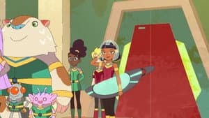 Episodio 7