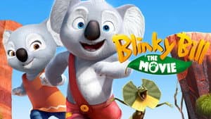 Blinky Bill the Movie — foto 4