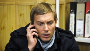 Участковый — foto 1