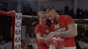 VALE TUDO — foto 1