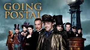 Going Postal — foto 10